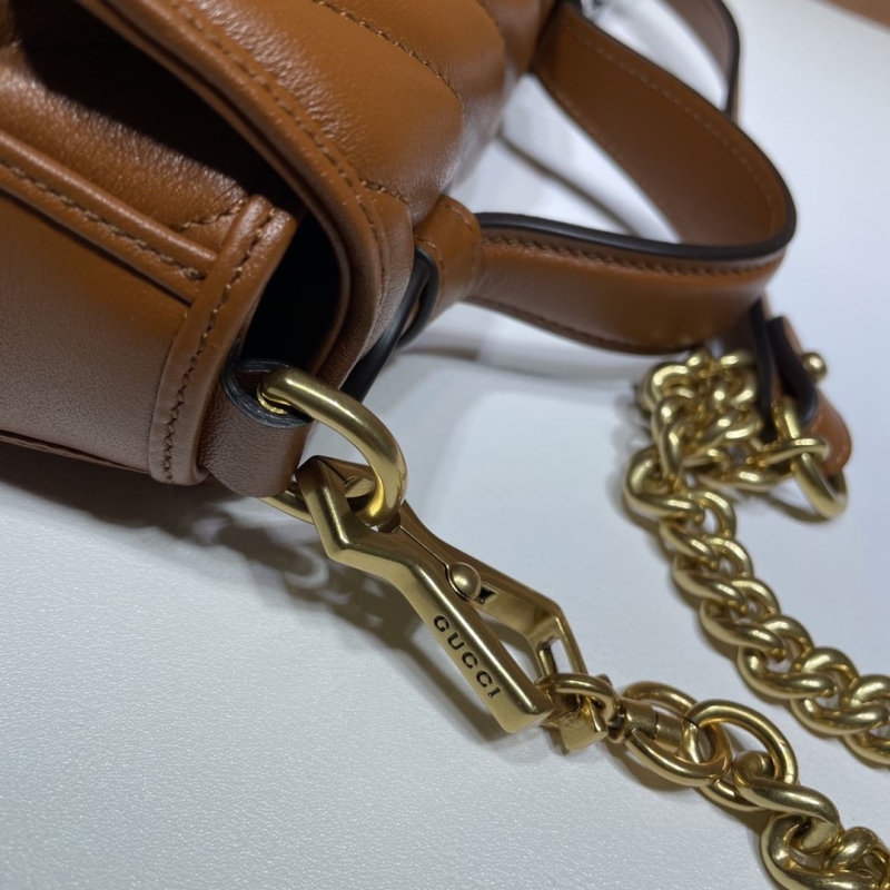 Gucci Top Handle Bags